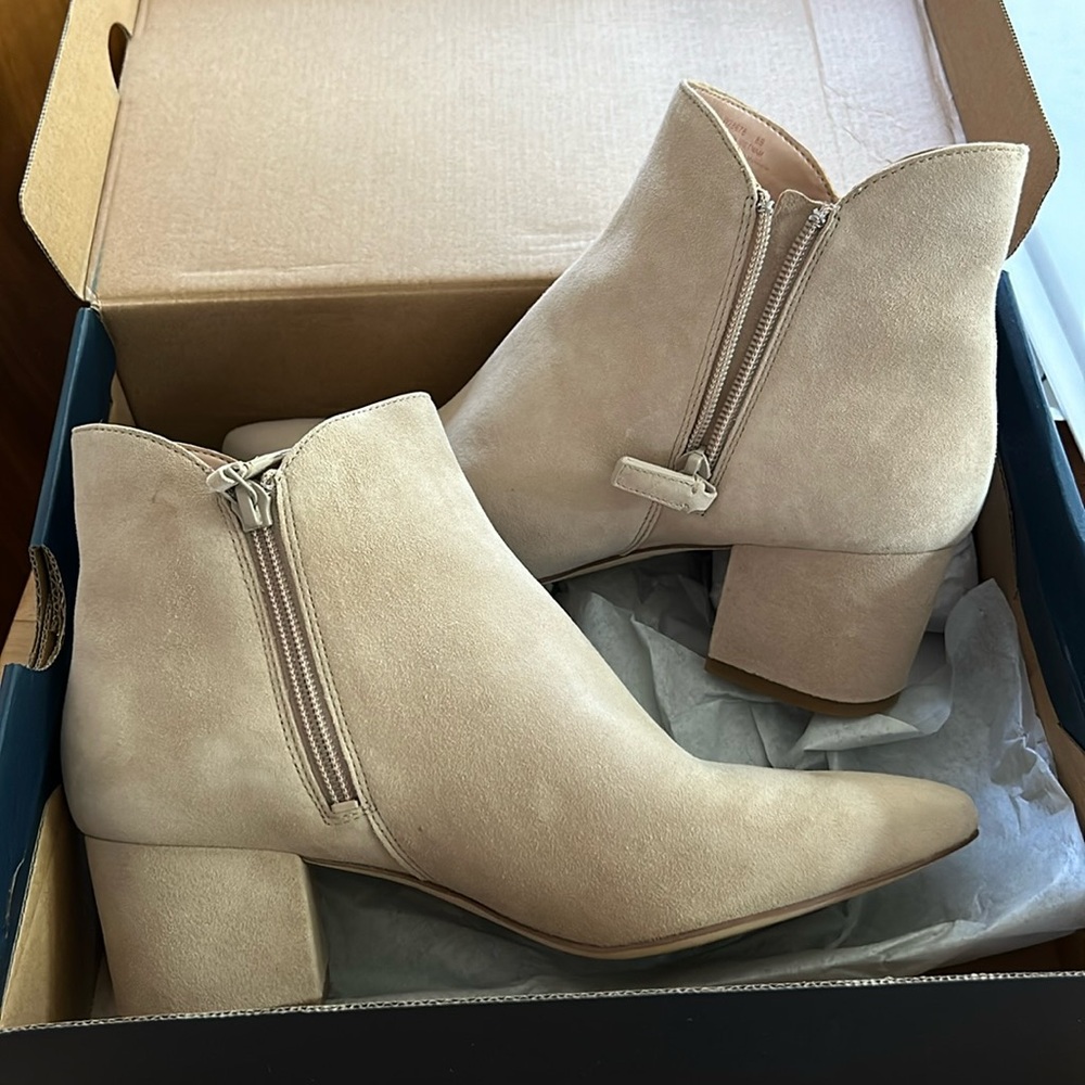 Cole Haan Elyse Bootie
